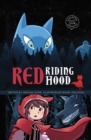 Red Riding Hood - Book
