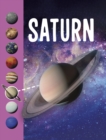 Saturn - Book