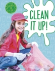 Clean It Up! - Book