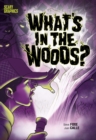 What's in the Woods? - Book