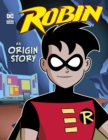 Robin : An Origin Story - Book