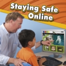 Staying Safe Online - Book