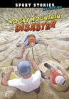 Rocky Mountain Disaster - Book