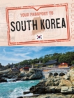 Your Passport to South Korea - Book