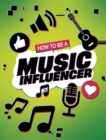 How to be a Music Influencer - Book
