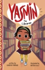 Yasmin the Librarian - Book
