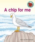 A chip for me - Book