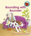 Bounding with Bounder - Book