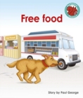 Free food - Book