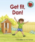 Get fit, Dan! - Book