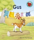 Gus - Book