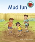 Mud fun - Book