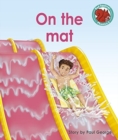 On the mat - Book