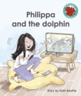 Philippa and the dolphin - Book