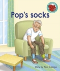 Pop's socks - Book
