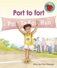 Port to fort - Book