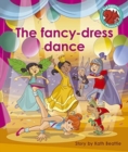 The fancy-dress dance - Book