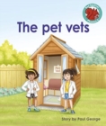The pet vets - Book