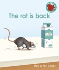 The rat is back - Book