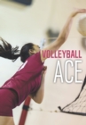 Volleyball Ace - eBook
