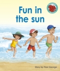 Fun in the sun - eBook