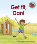 Get fit, Dan! - eBook