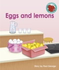 Eggs and lemons - eBook