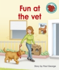 Fun at the vet - eBook