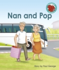 Nan and Pop - eBook