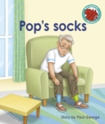 Pop's socks - eBook