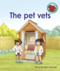 The pet vets - eBook