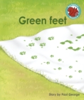 Green feet - eBook