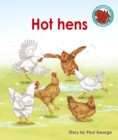 Hot hens - eBook