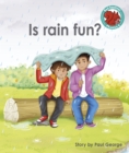 Is rain fun? - eBook