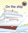 On the ship - eBook