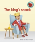 The king's snack - eBook