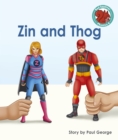 Zin and Thog - eBook