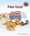 Free food - eBook