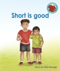 Short is good - eBook