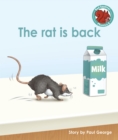 The rat is back - eBook