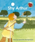 Shy Arthur - eBook