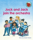 Jock and Jack join the orchestra - eBook