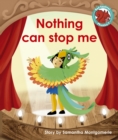 Nothing can stop me - eBook