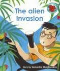 The alien invasion - eBook