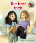 The best trick - eBook