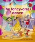 The fancy-dress dance - eBook