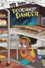 Doughnut Danger - Book