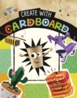 Create with Cardboard - Book
