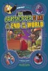 The Grasshopper and the Ant at the End of the World : A Graphic Novel - Book