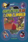 The Grasshopper and the Ant at the End of the World : A Graphic Novel - eBook